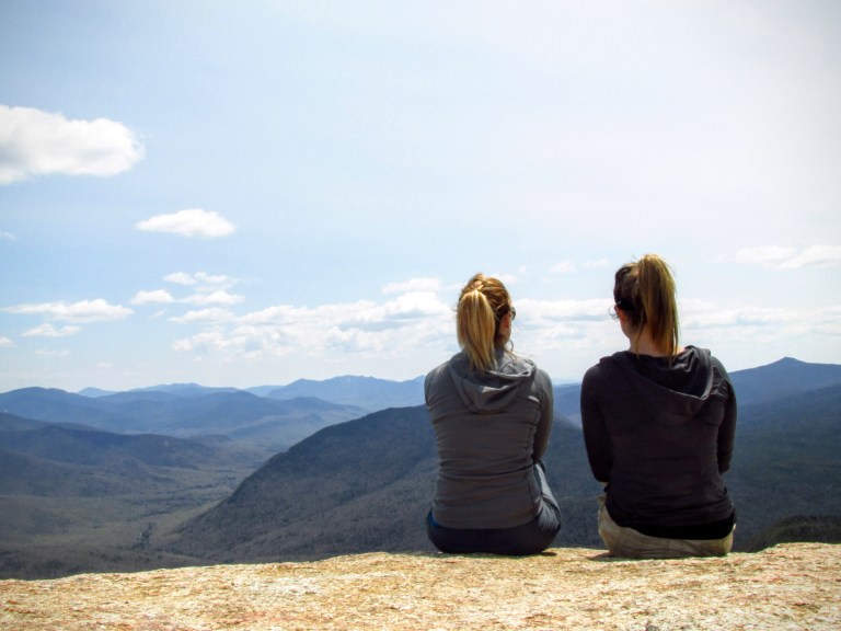 sommet mont garfield 2