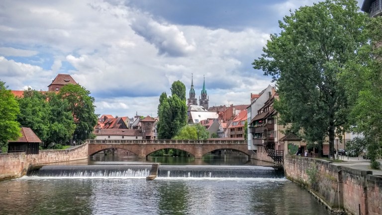 Nuremburg