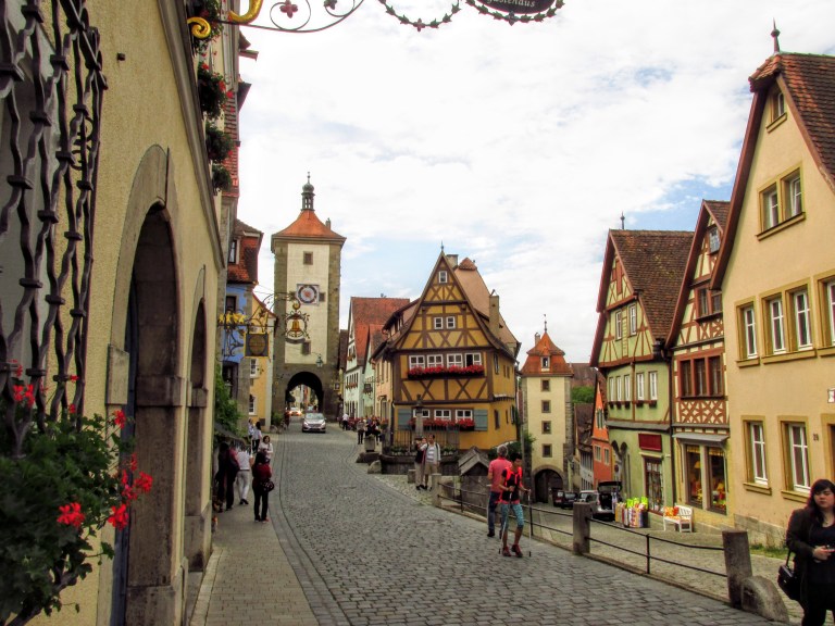 Rothenburg (2)