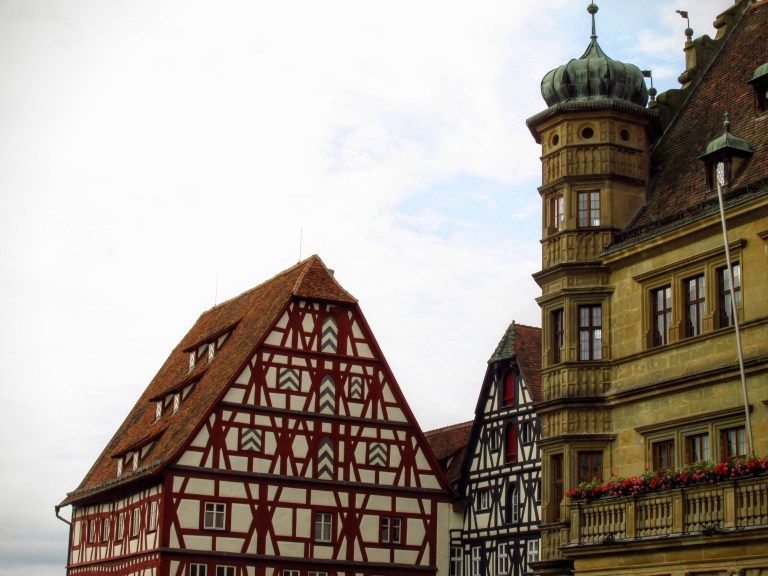 Rothenburg
