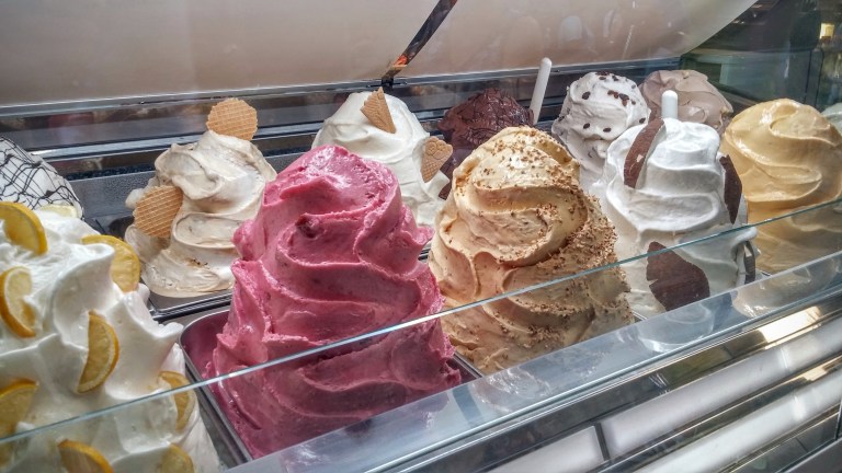 gelato