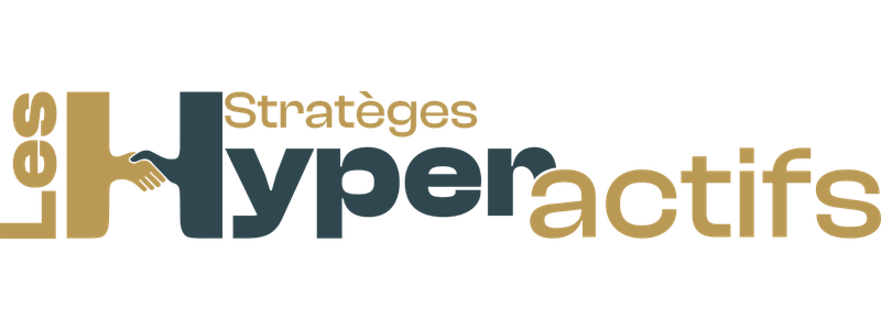 Les Stratèges Hyperactifs